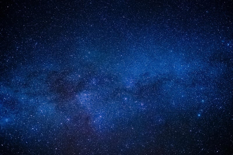Galaxy Network